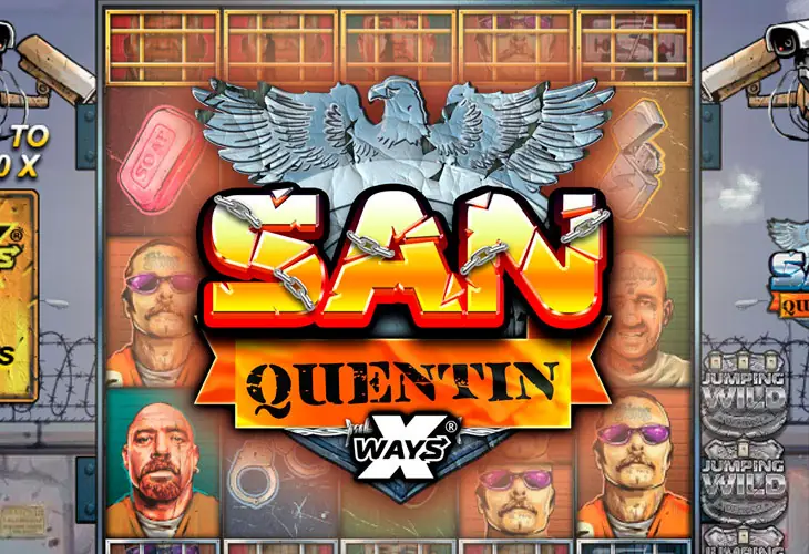 San Quentin Xways