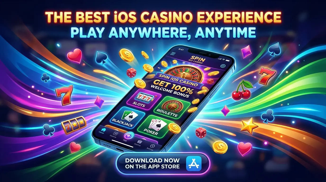 Smokeace casino iOS-app