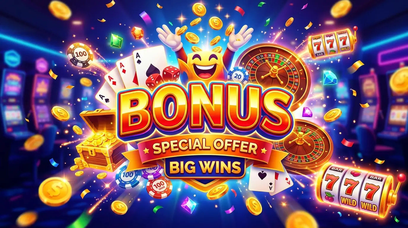 Smokeace casino bonusar