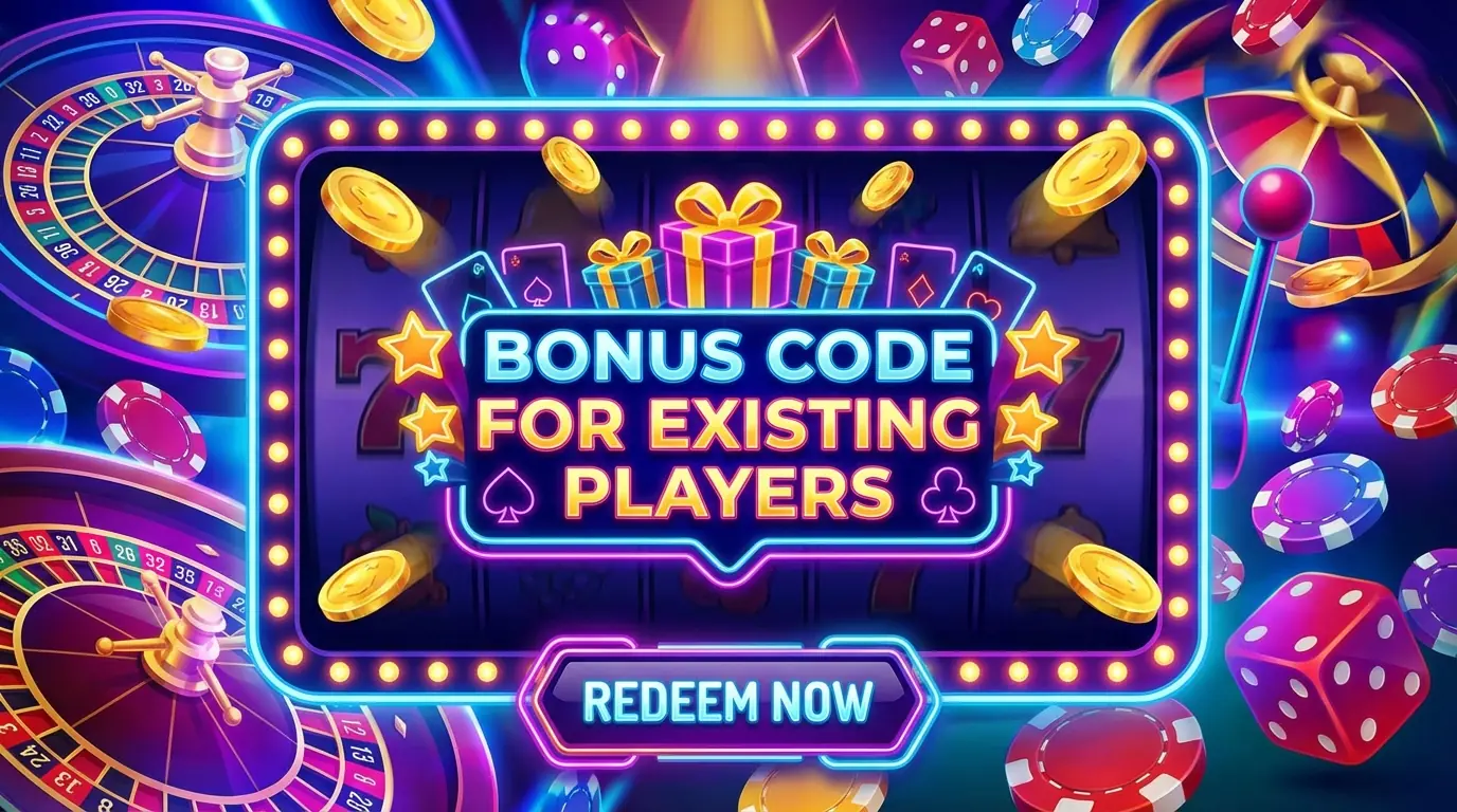 Smokeace casino bonuskod för befintliga spelare