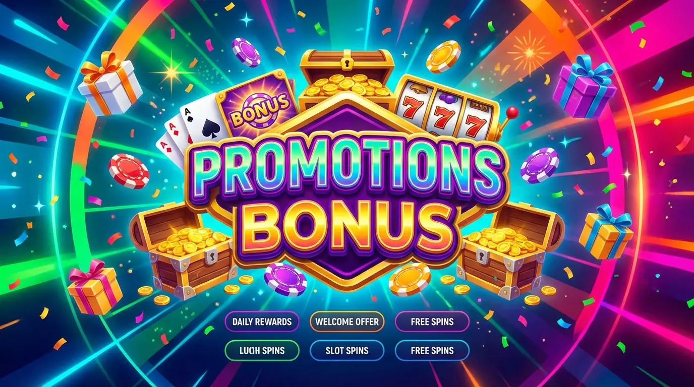 Promotions Smokeace casino