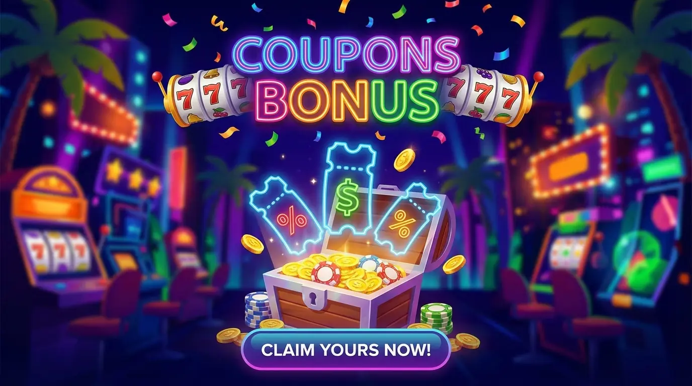 Smokeace casino bonuskuponger