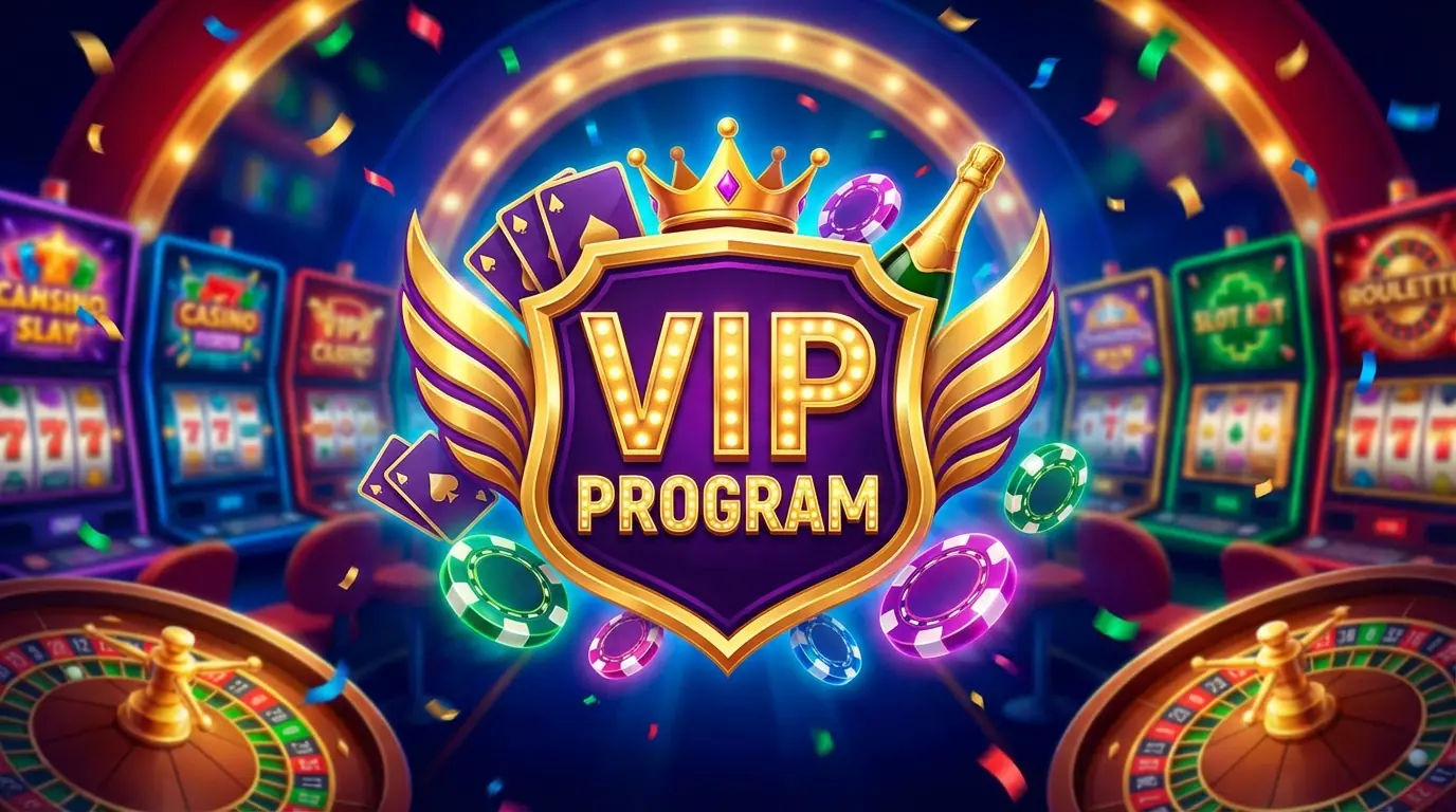 Smokeace casino VIP-förmåner