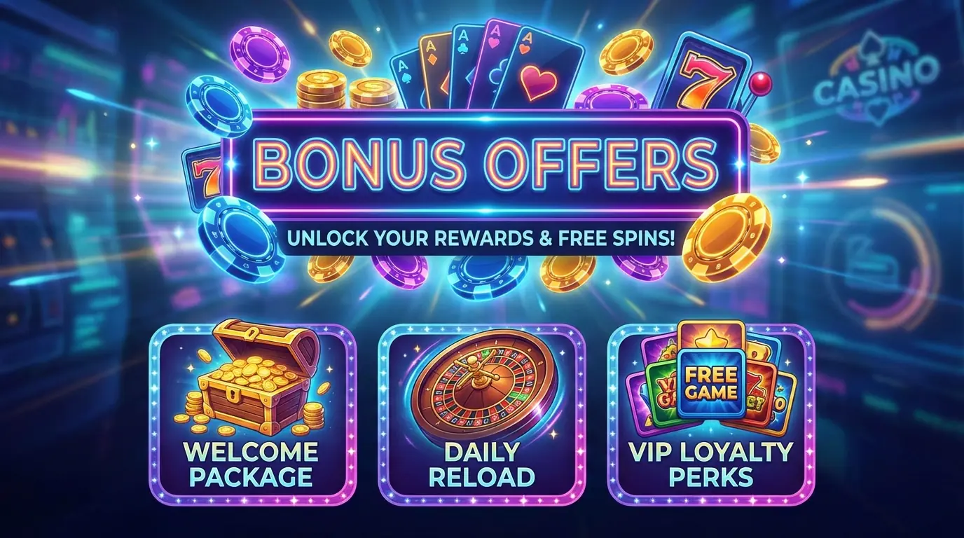 Smokeace casino bonuserbjudanden