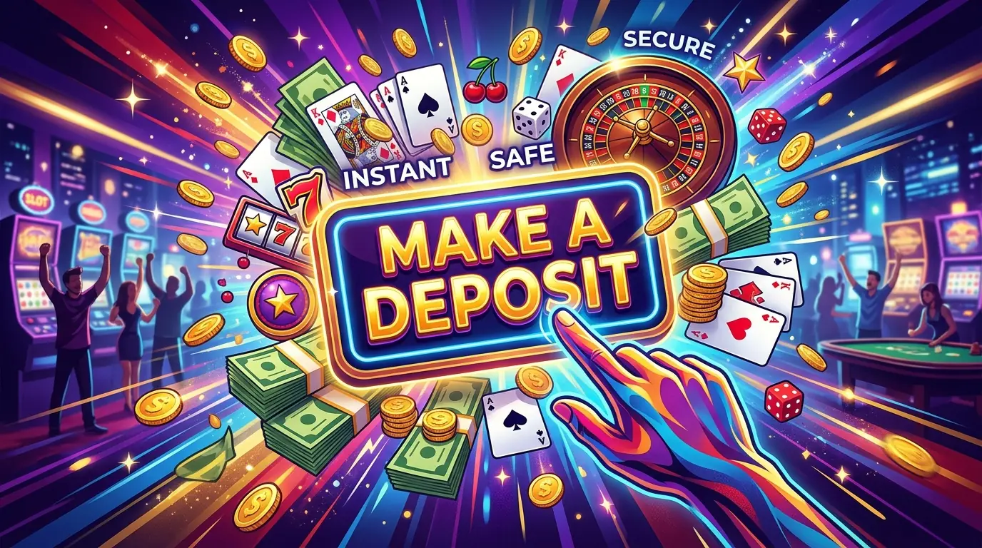 Smokeace casino insättning