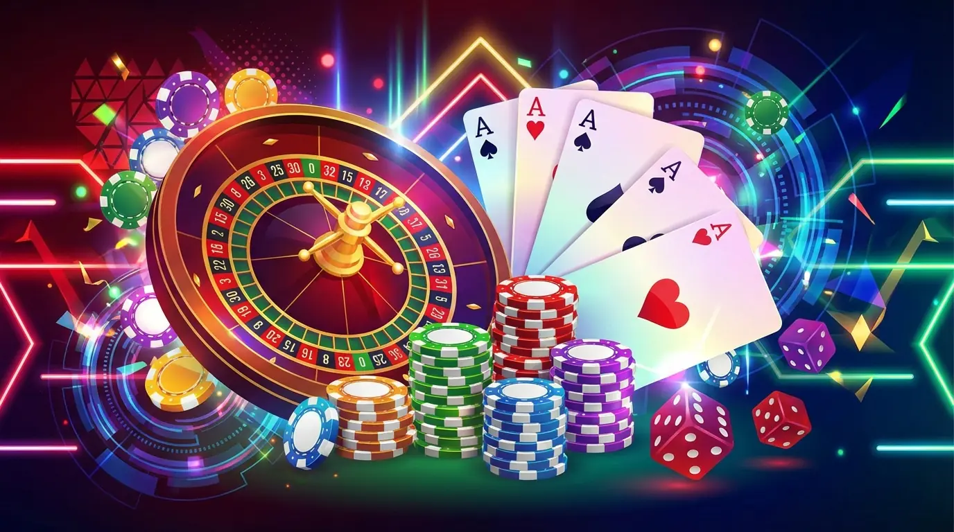 Smokeace casino ägare