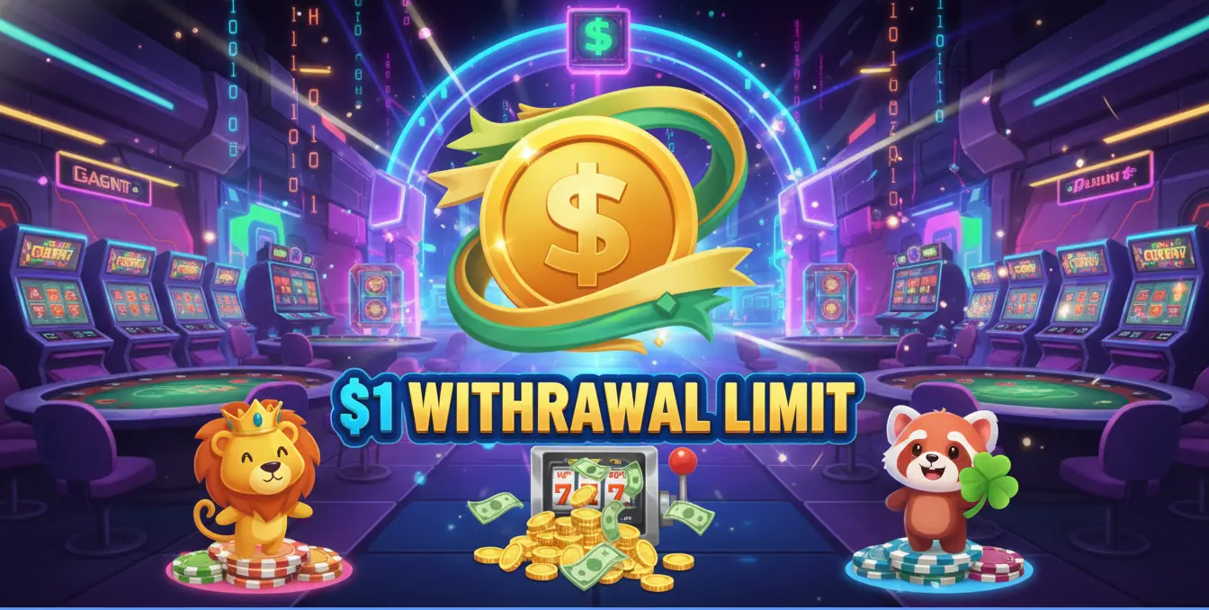 Smokeace casino minsta uttag