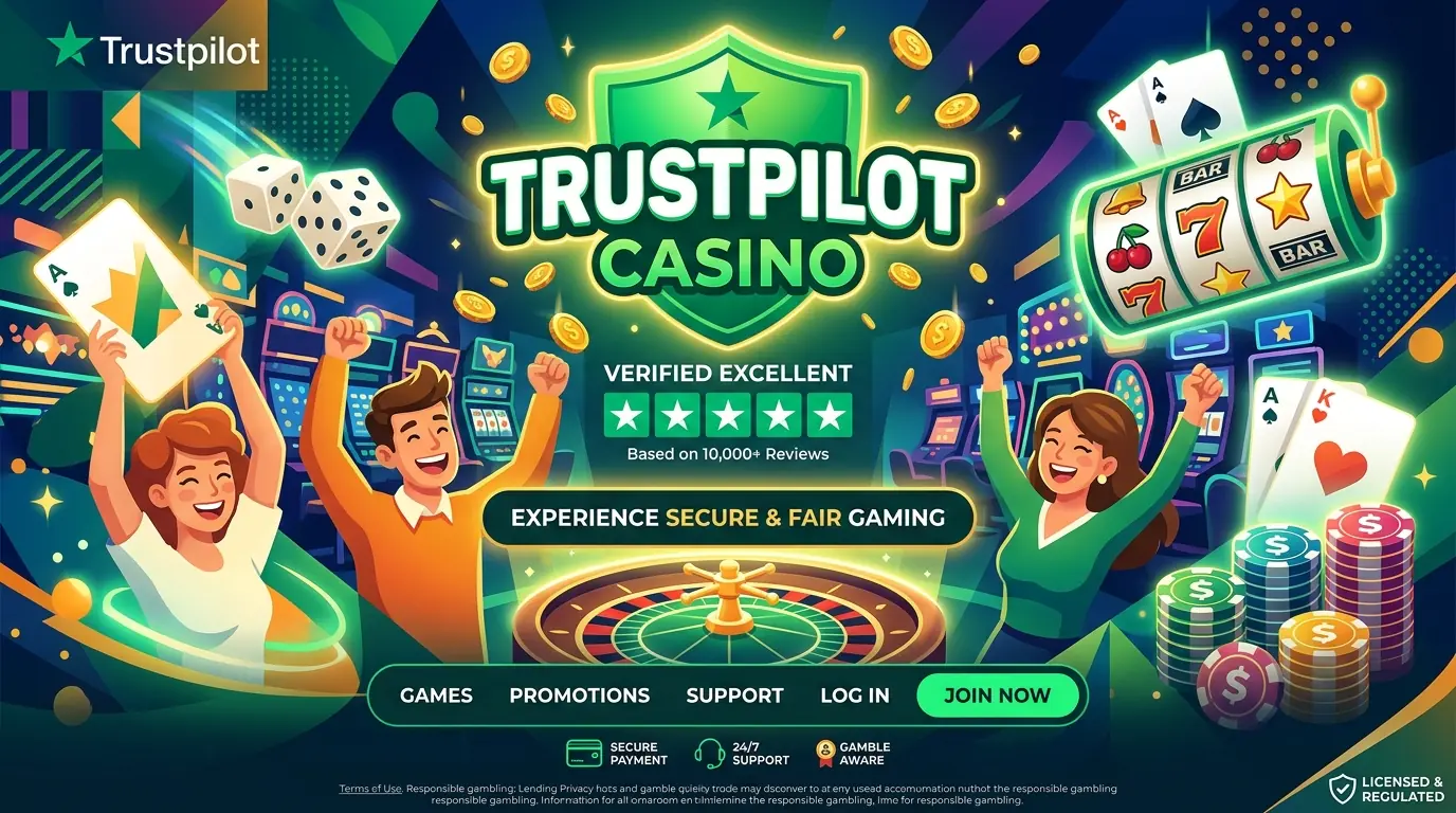 Smokeace casino recensioner