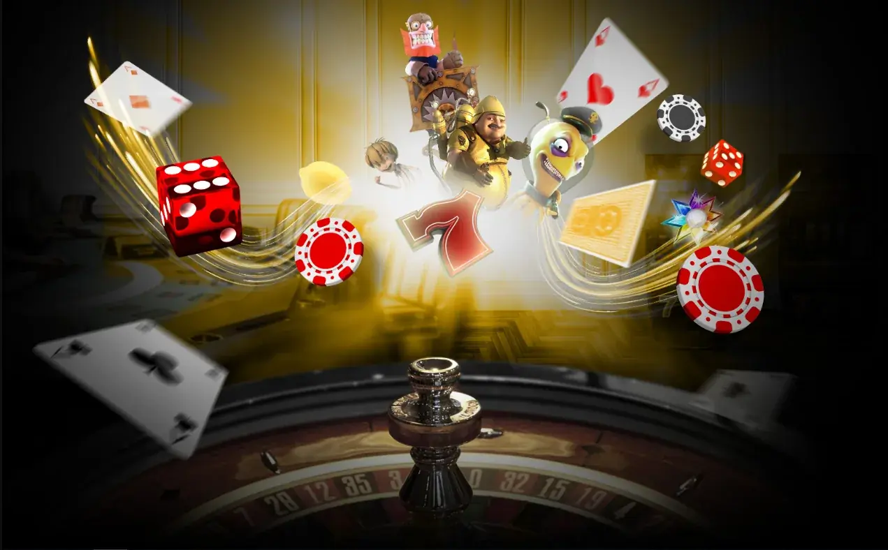 Smokeace casino spel