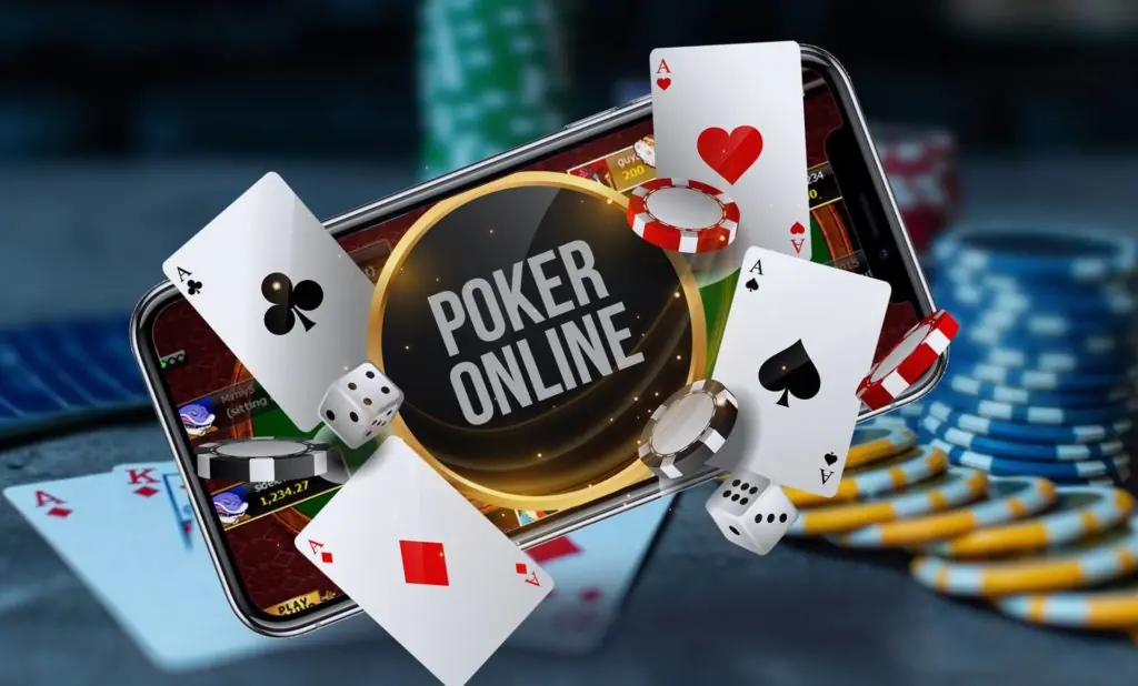 Smokeace casino pokerbord