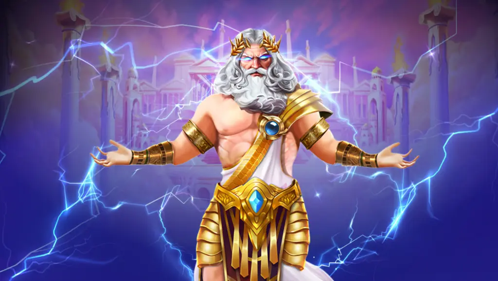 Smokeace casino Sverige Gates of Olympus