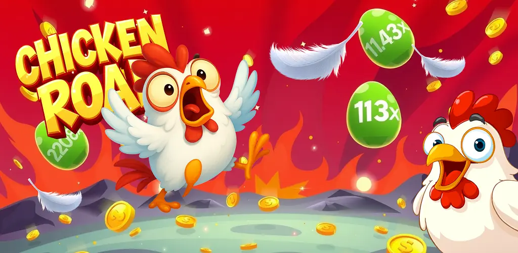 Smokeace casino Chicken Road
