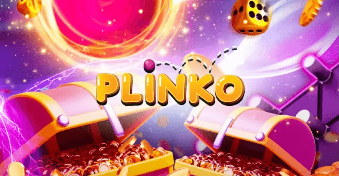 Plinko hos Smokeace casino